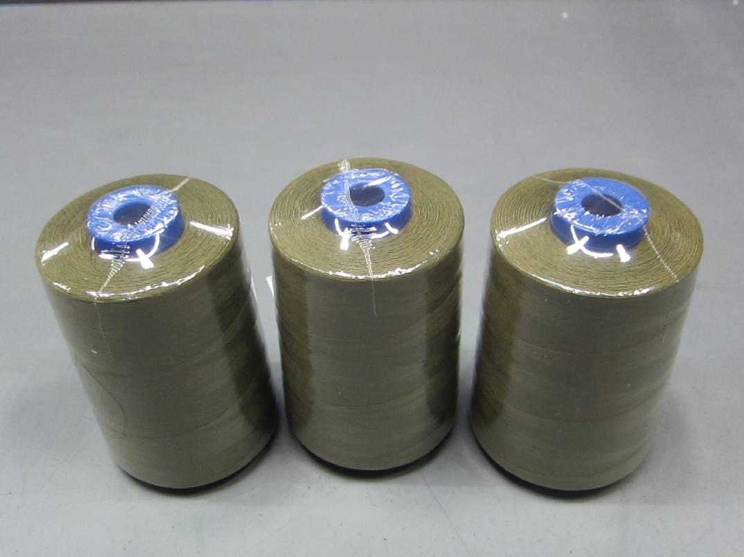 Spun Polyester Sewing Thread